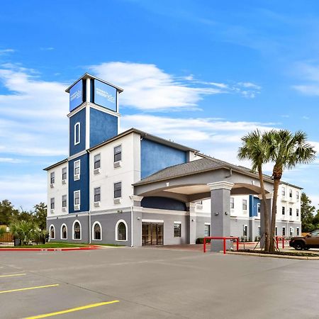 Sonesta Essential Beaumont Hotel Exterior photo