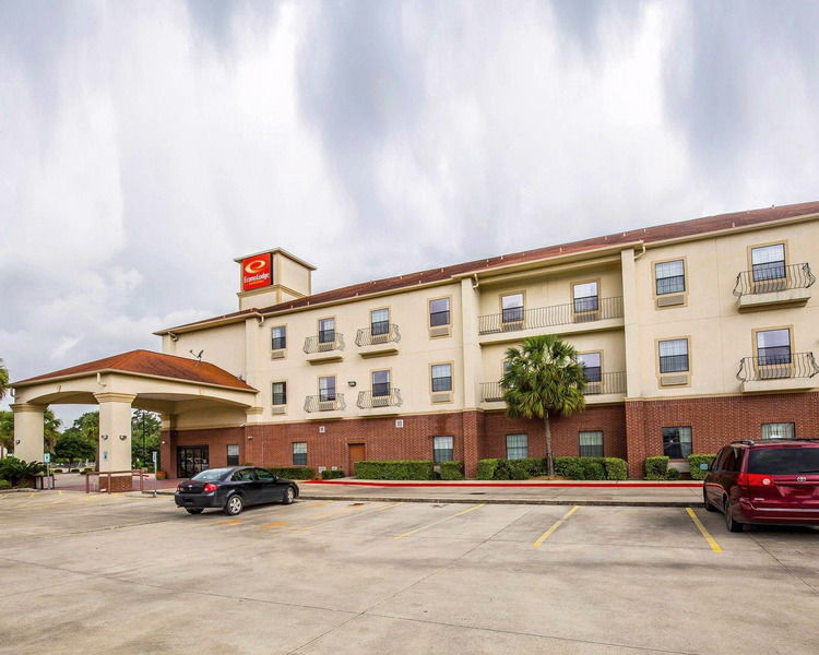 Sonesta Essential Beaumont Hotel Exterior photo