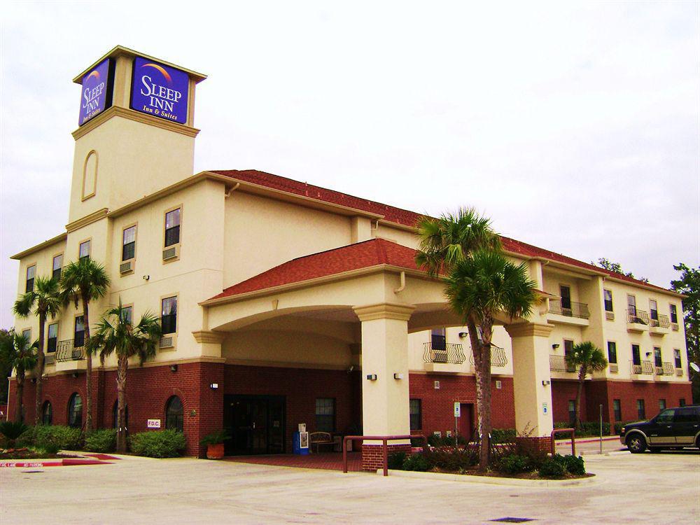 Sonesta Essential Beaumont Hotel Exterior photo